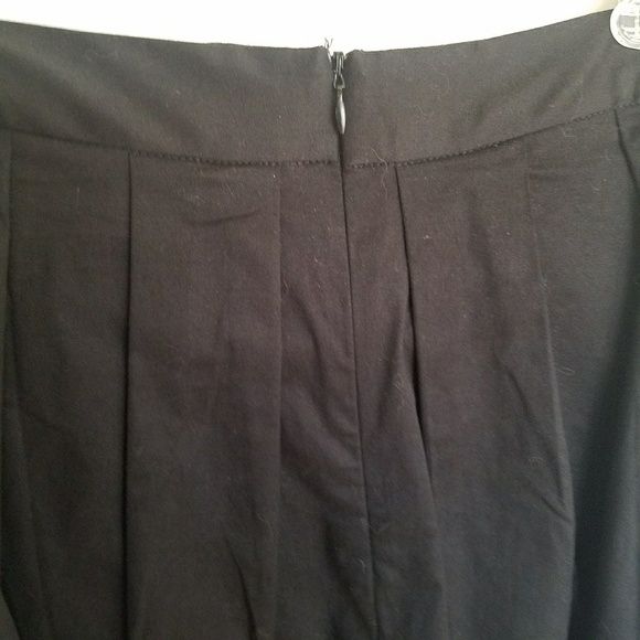 Beaded Waist Midi Skirt - Picture 5 of 8